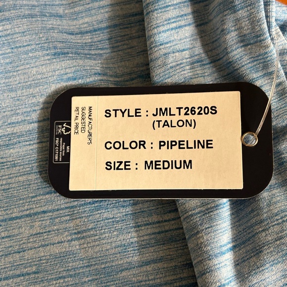 Johnnie-O Hoodie - Picture 4 of 6